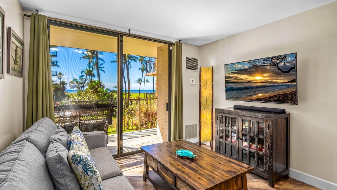 Photo of Livingroom in Kihei