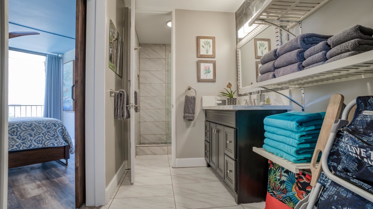 Photo of Bedroom in Kihei