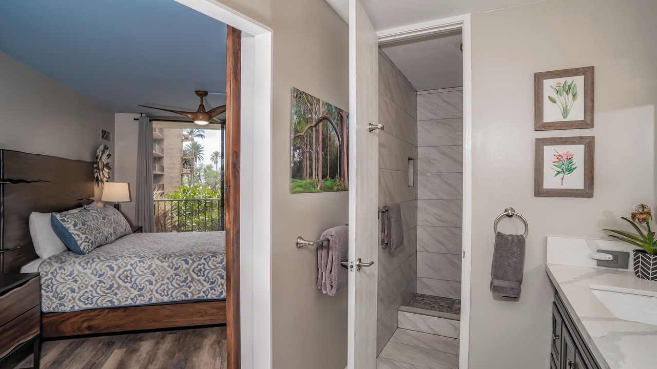 Photo of Bedroom in Kihei