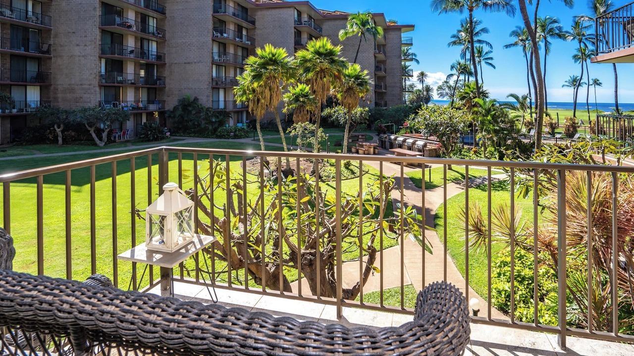 Photo of Outdoor in Kihei