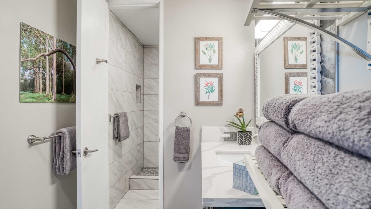 Photo of Bathroom in Kihei