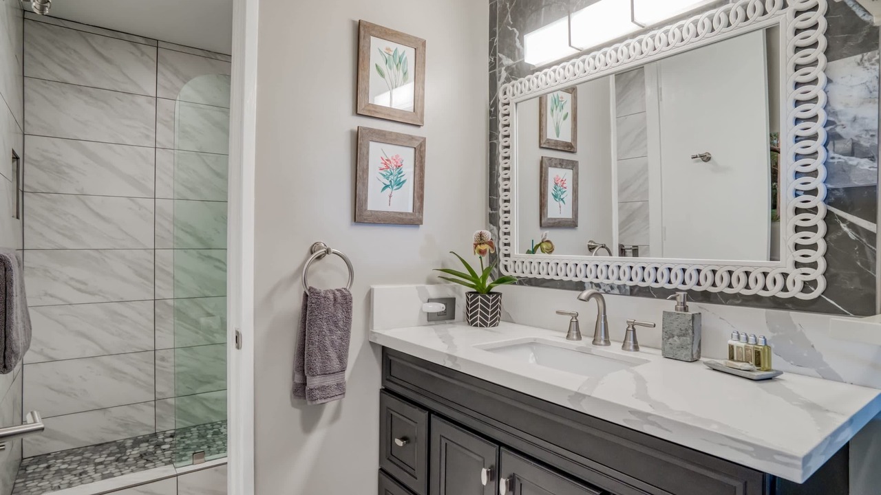 Photo of Bathroom in Kihei