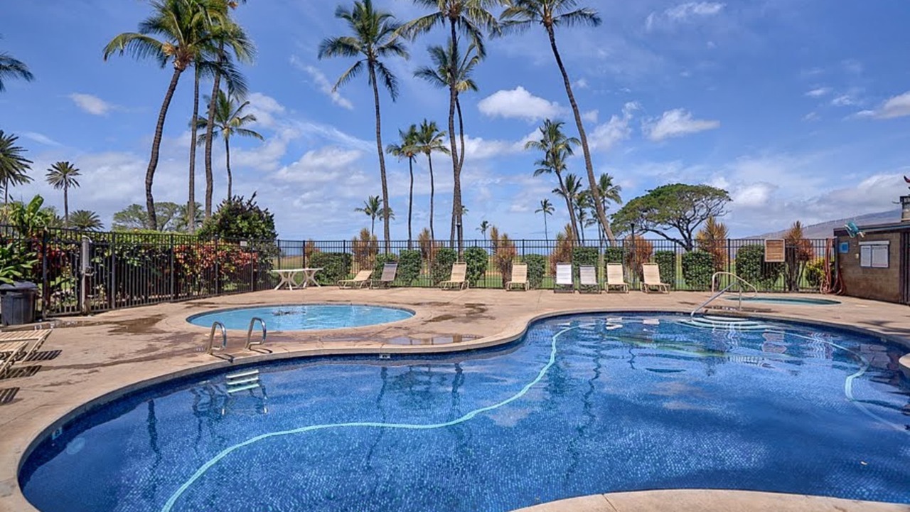 Photo of Outdoor in Kihei