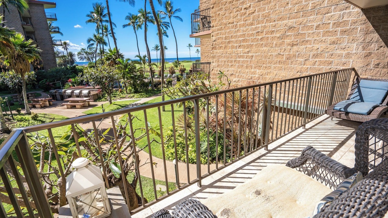 Photo of Outdoor in Kihei