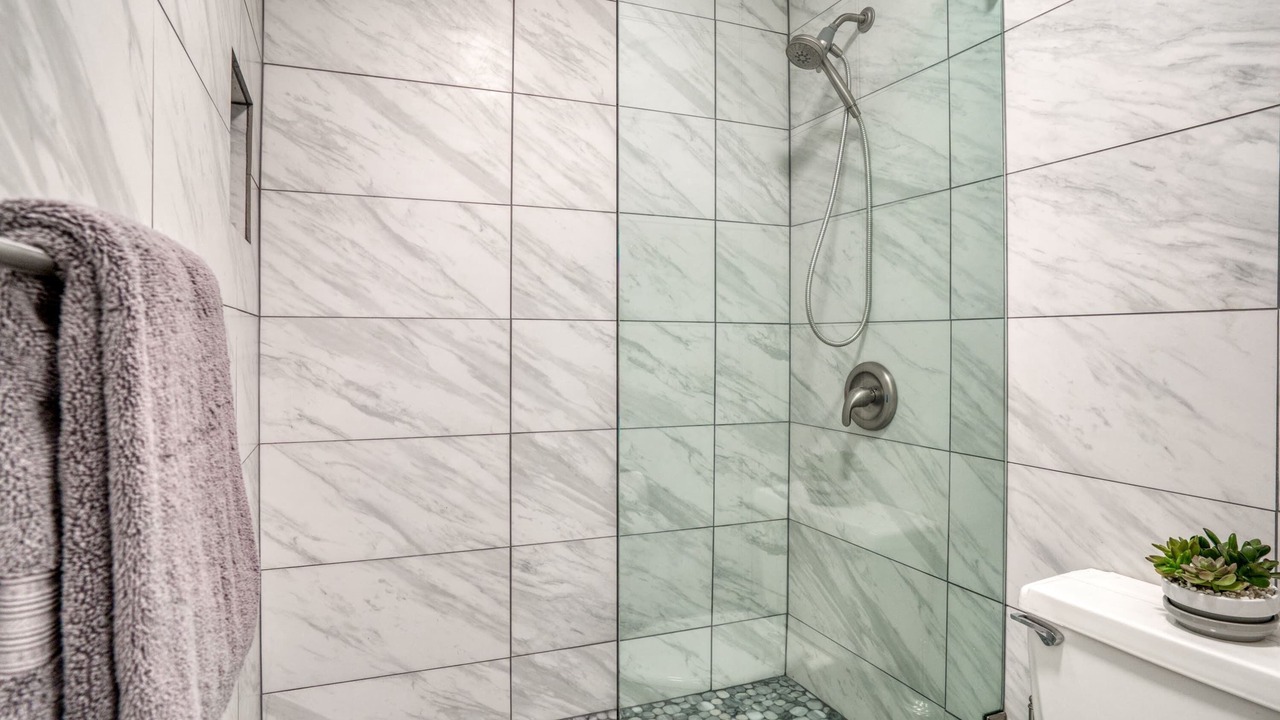 Photo of Bathroom in Kihei