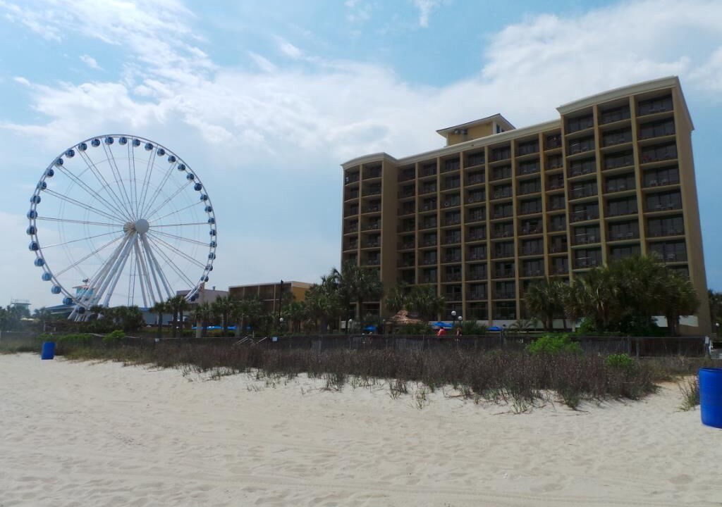 Photo of Others in Downtown Myrtle Beach