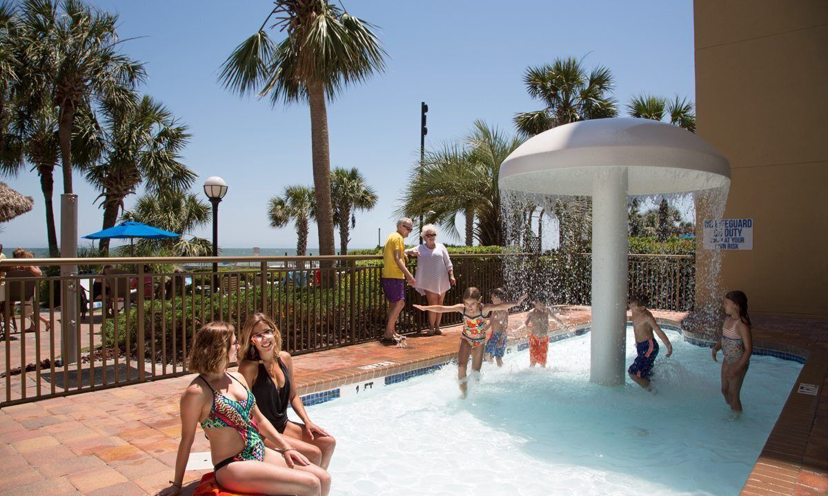 Photo of Outdoor in Downtown Myrtle Beach