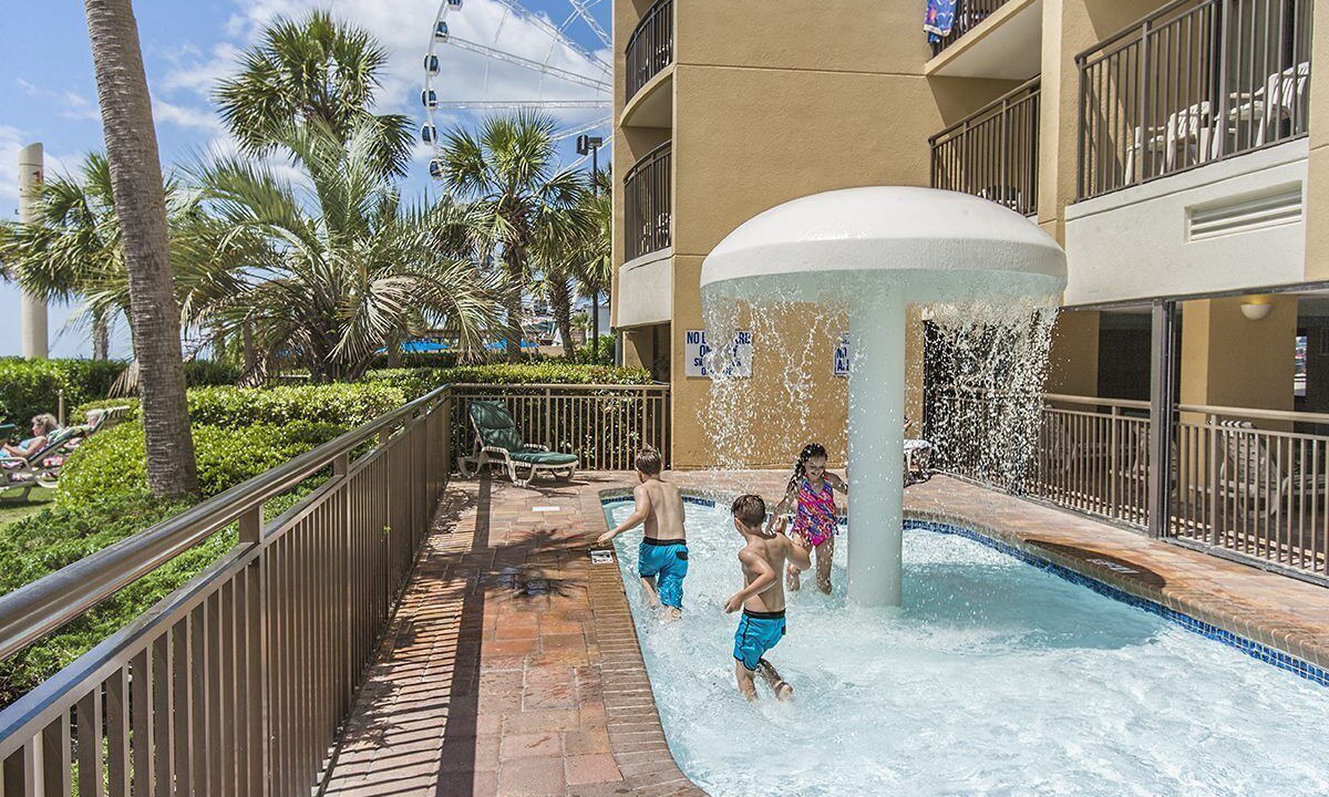 Photo of Outdoor in Downtown Myrtle Beach