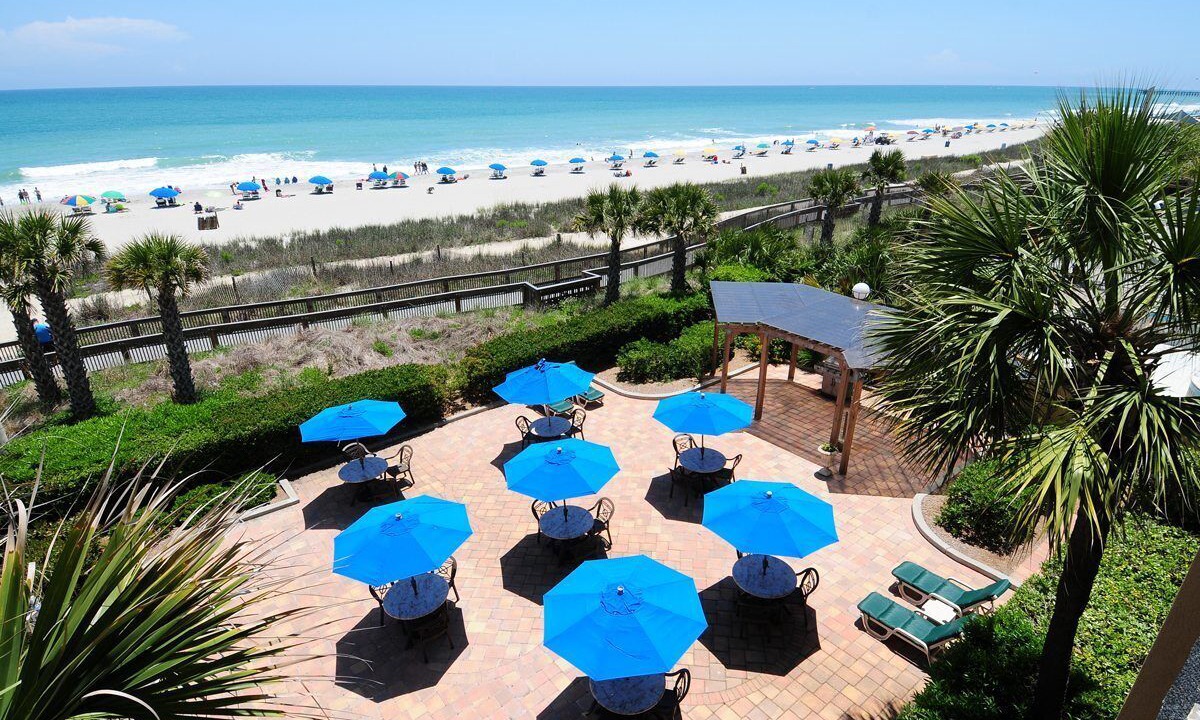 Photo of Outdoor in Downtown Myrtle Beach