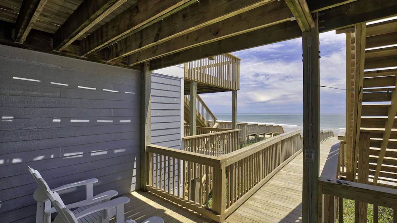 Photo of Others in North Topsail Beach