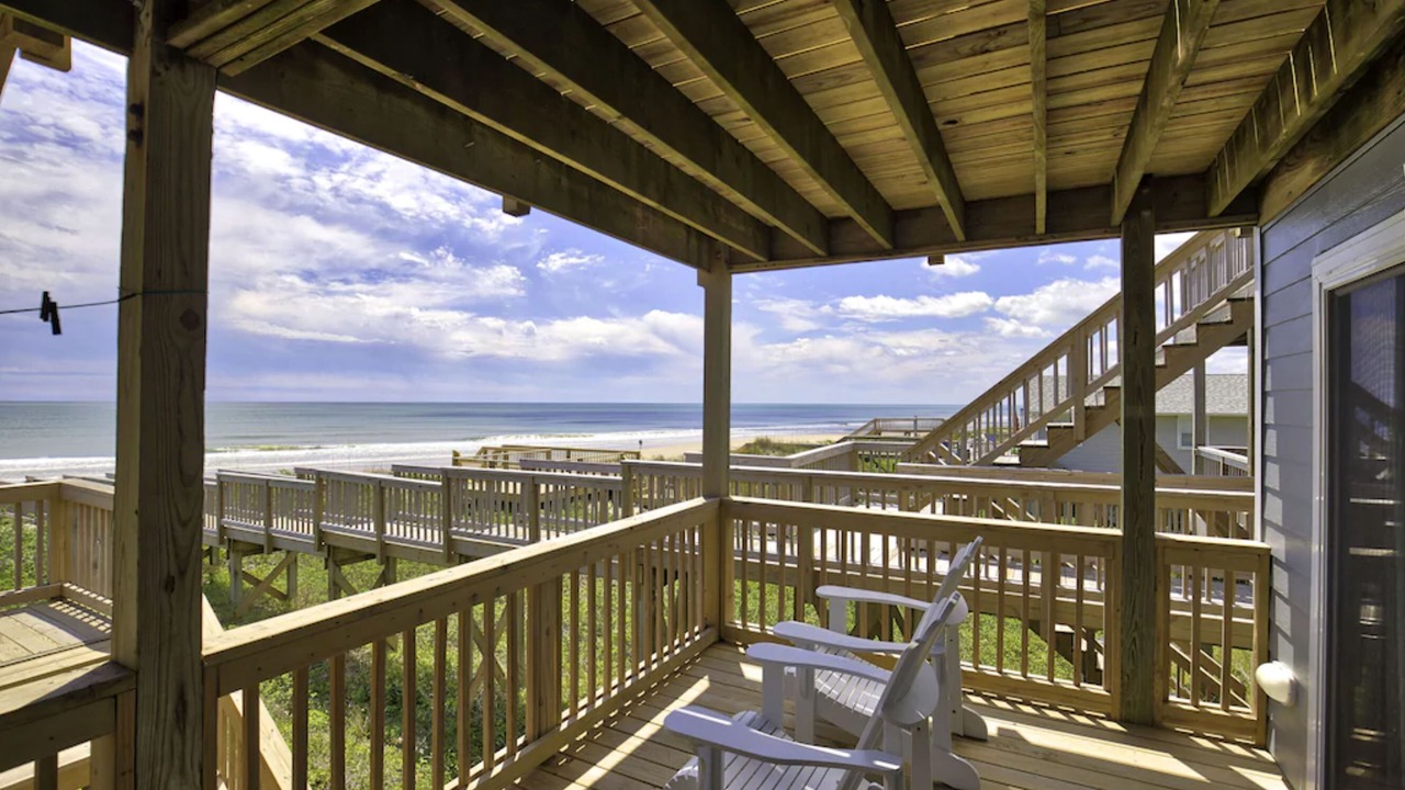 Photo of Others in North Topsail Beach