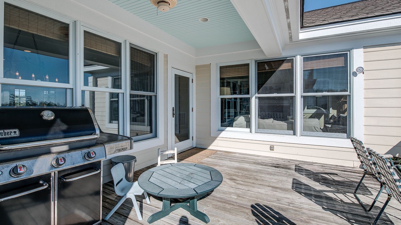 Photo of Outdoor in Debordieu Colony