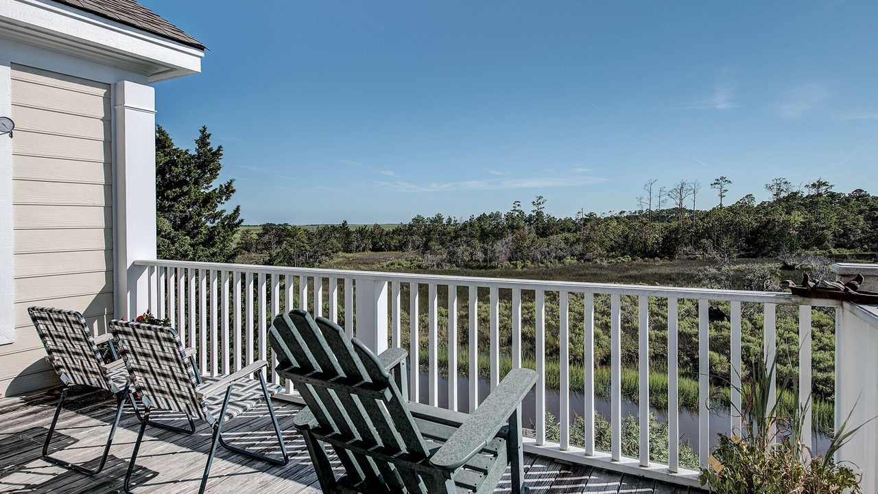 Photo of Outdoor in Debordieu Colony