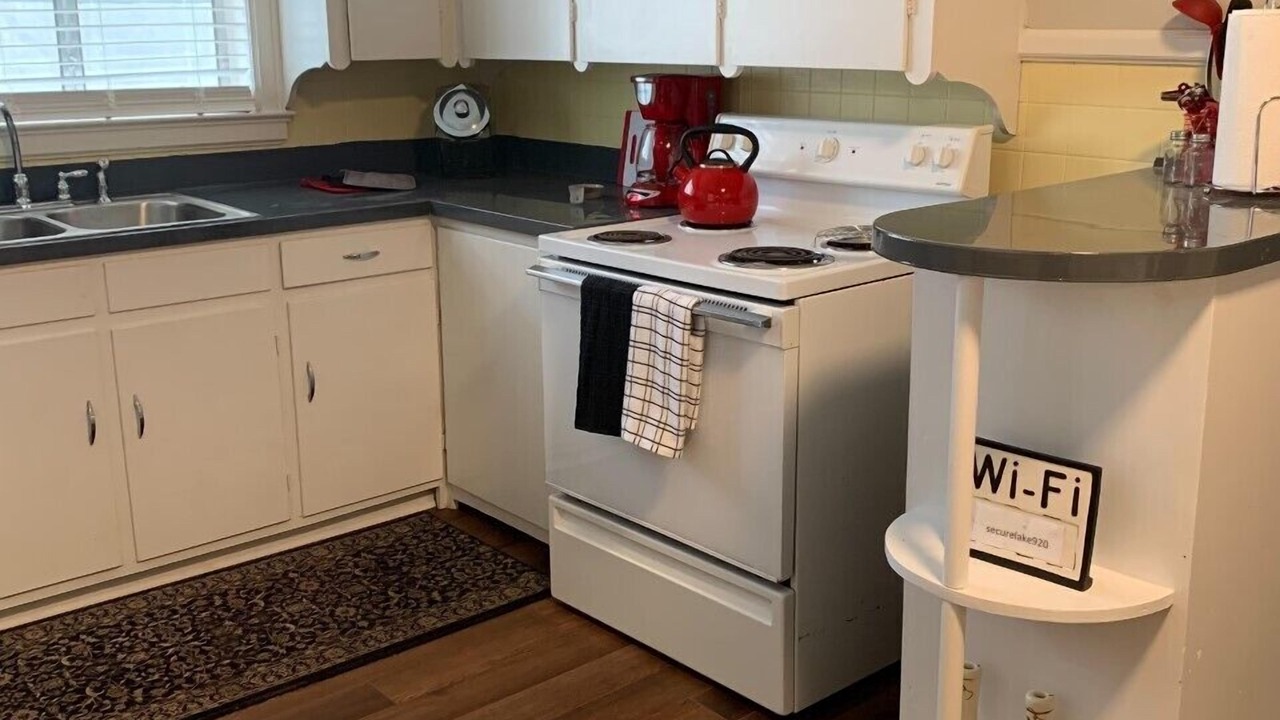 Photo of Kitchen in Centerville