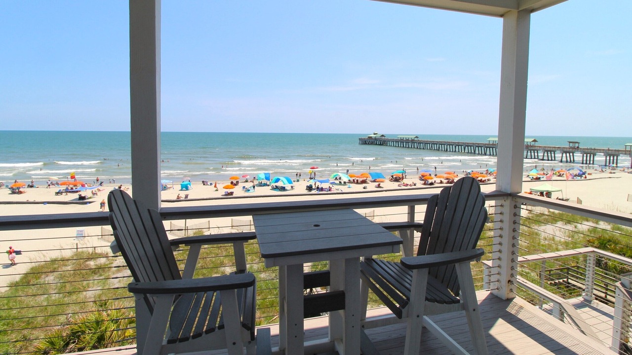 Photo of Outdoor in Folly Beach
