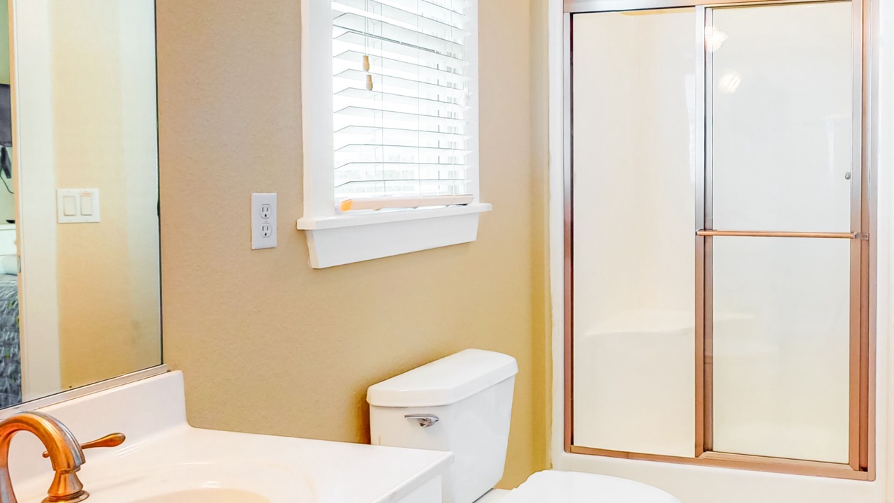 Photo of Bathroom in Ocean Isle Estates