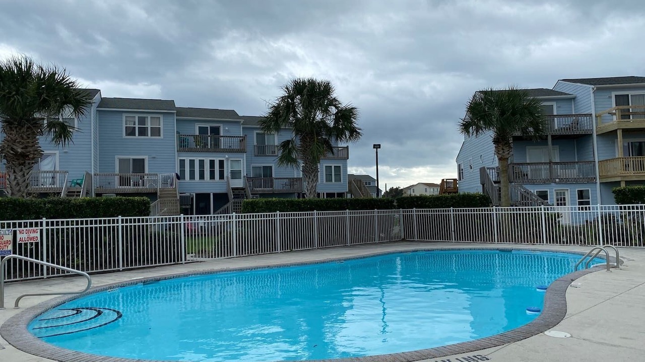 Photo of Outdoor in North Topsail Beach