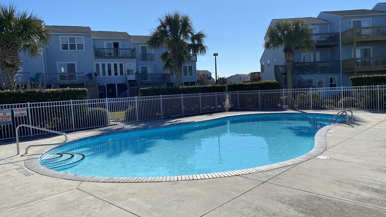 Photo of Outdoor in North Topsail Beach