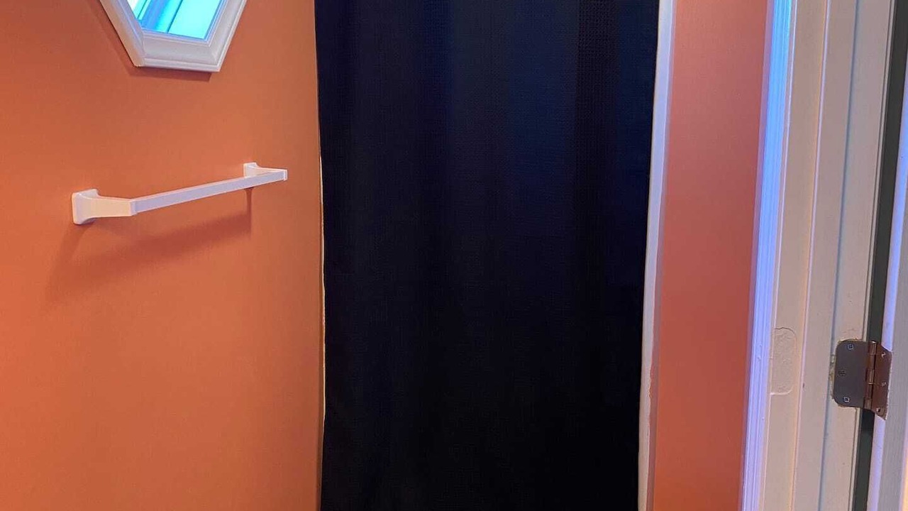 Photo of Bathroom in North Topsail Beach