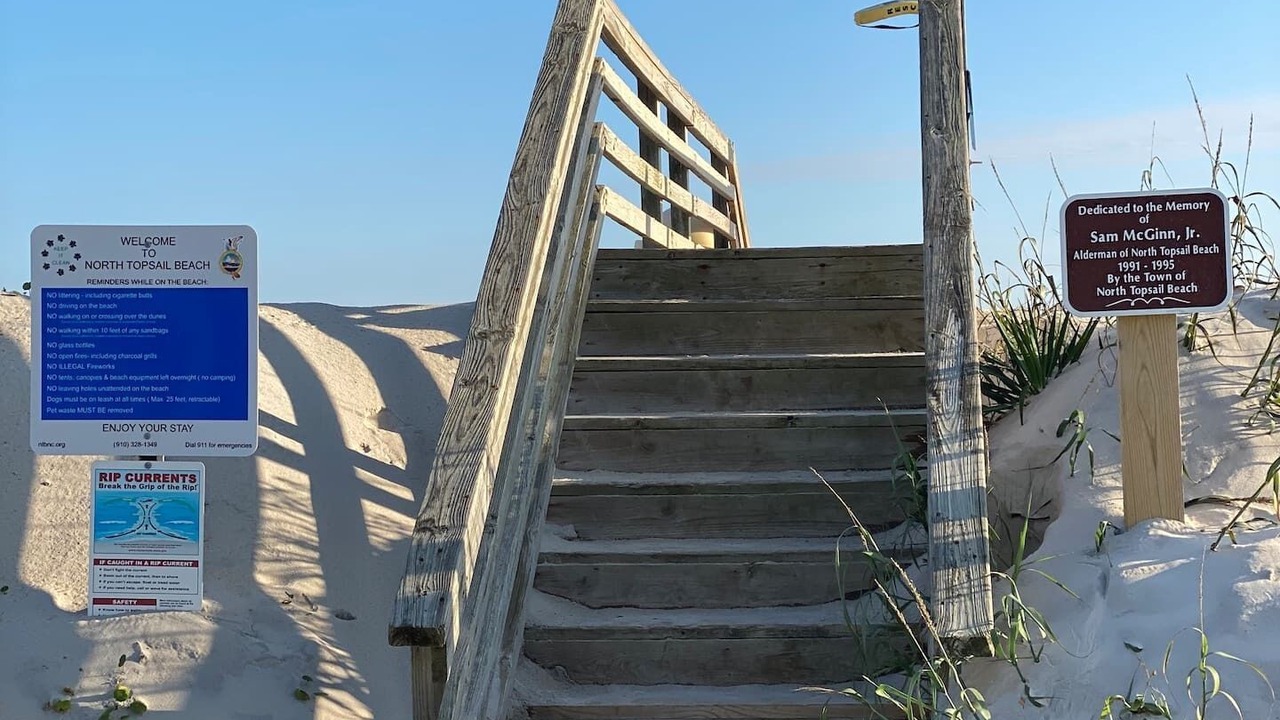 Photo of Others in North Topsail Beach