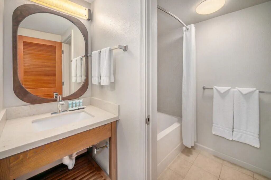 Photo of Bathroom in Kahului