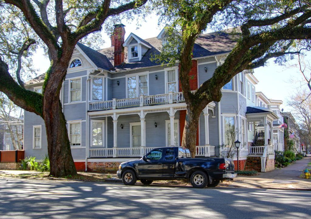 Photo of Others in Savannah Victorian District