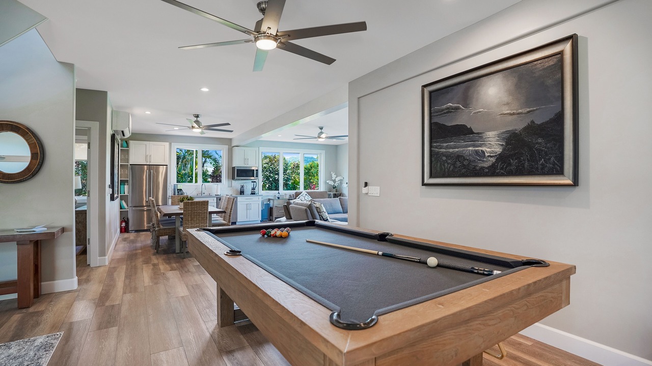 Photo of Outdoor in Princeville