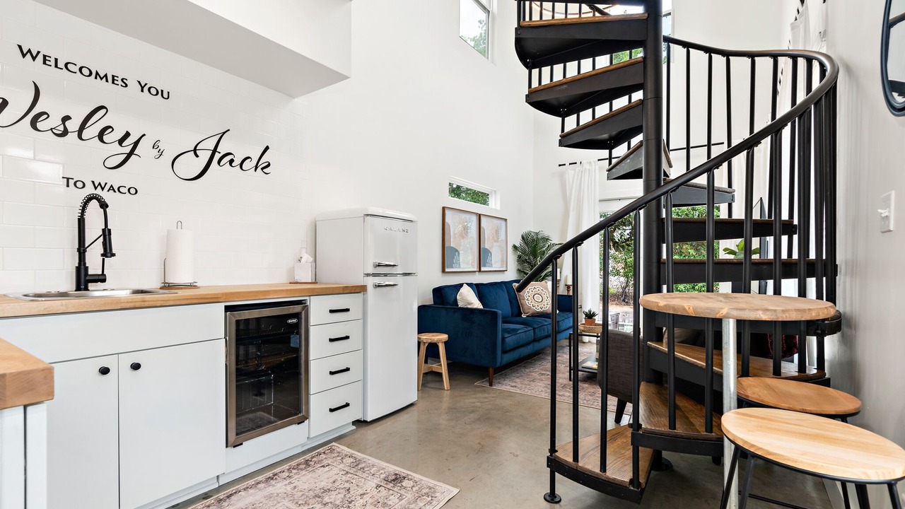 Photo of Kitchen in Brazos