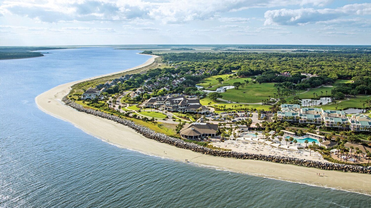 Photo of Others in Seabrook Island