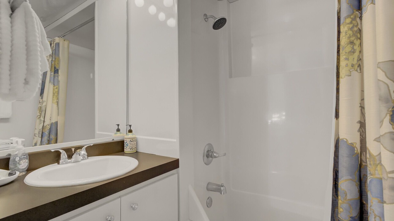 Photo of Bathroom in Seabrook Island