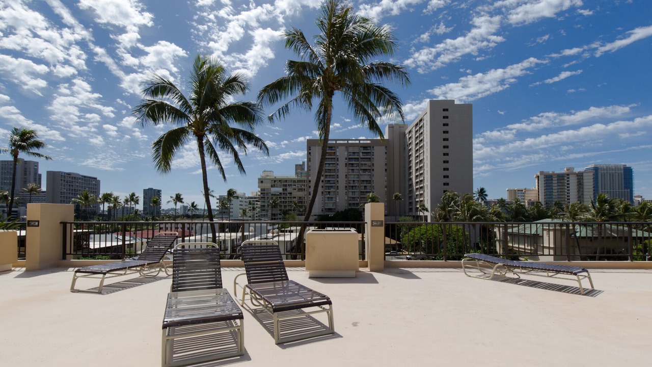 Photo of Others in Waikiki