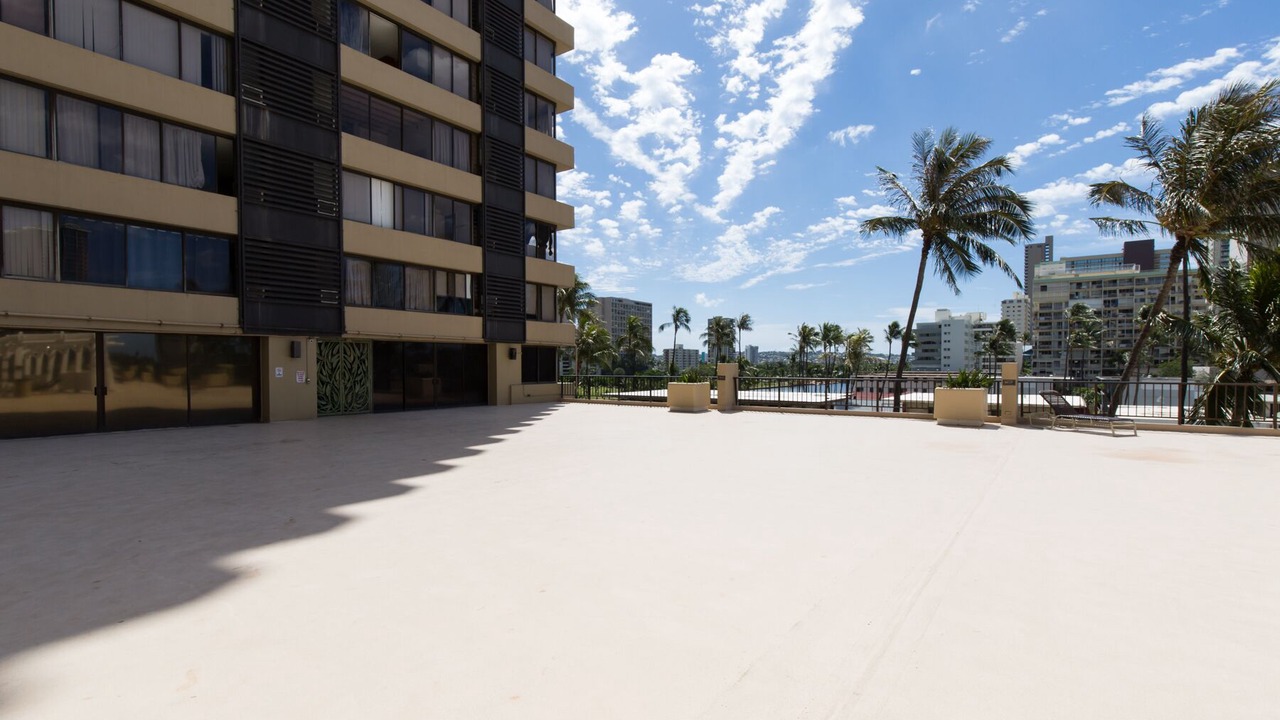 Photo of Outdoor in Waikiki