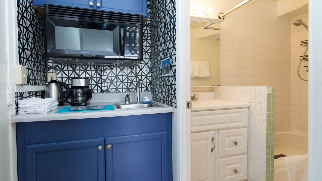 Photo of Bathroom in Waikiki