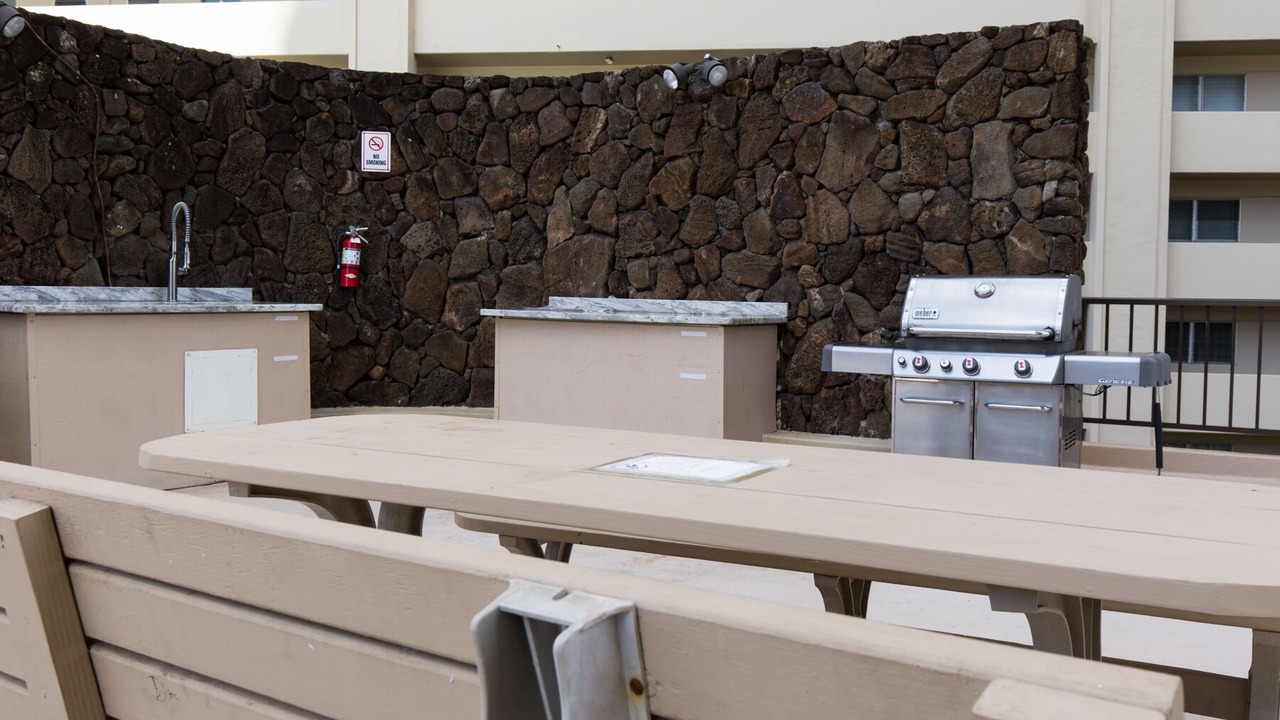 Photo of Outdoor in Waikiki