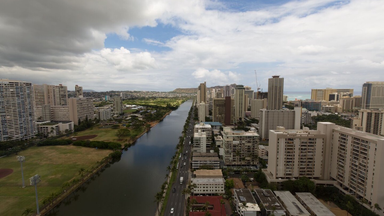 Photo of Others in Waikiki