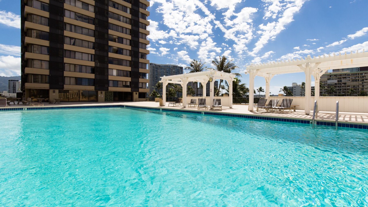 Photo of Outdoor in Waikiki