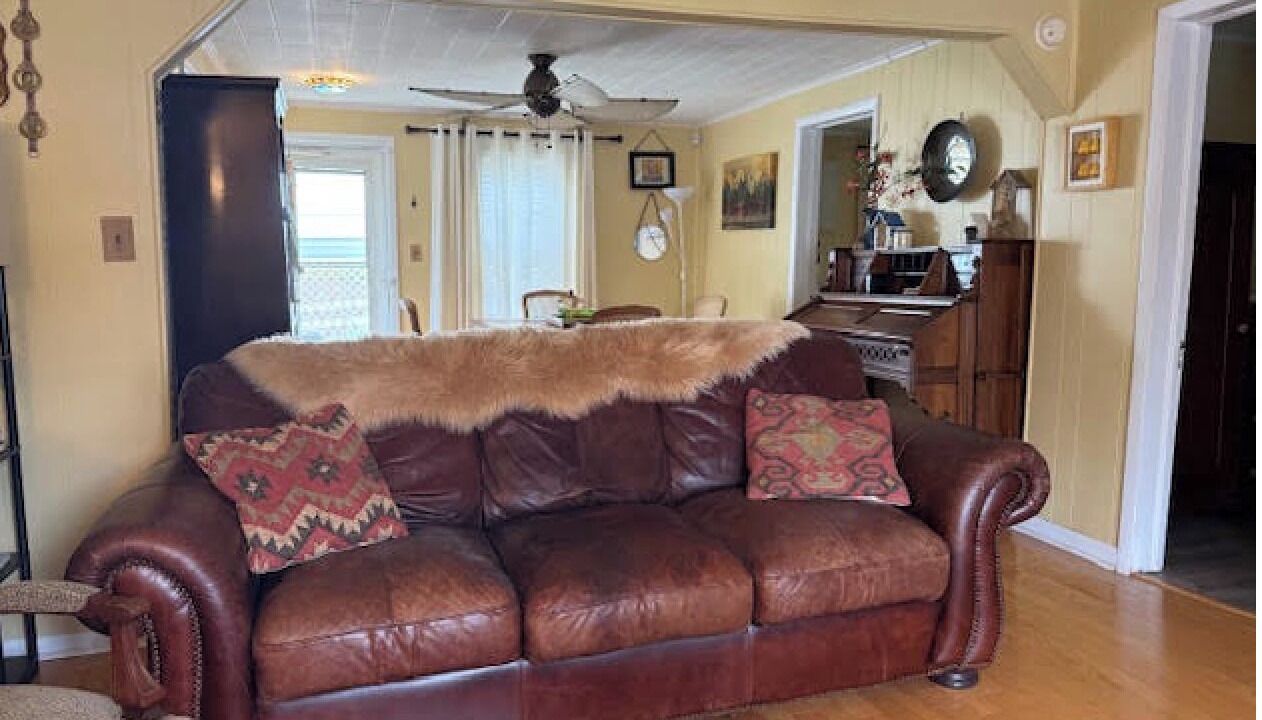 Photo of Livingroom in McCain