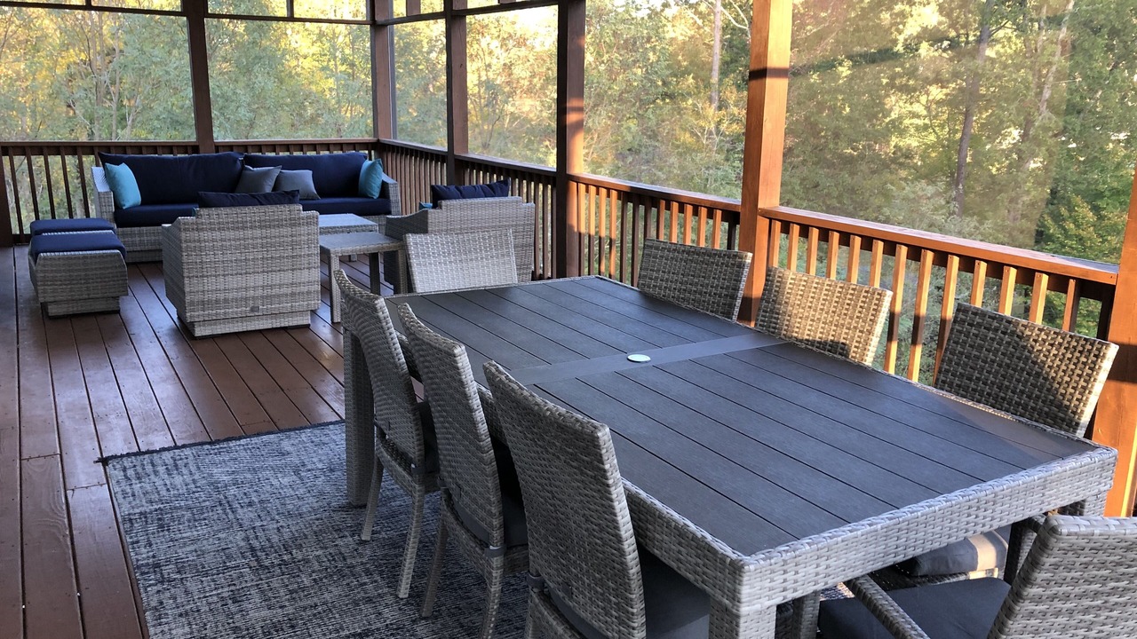 Photo of Outdoor in Bracey