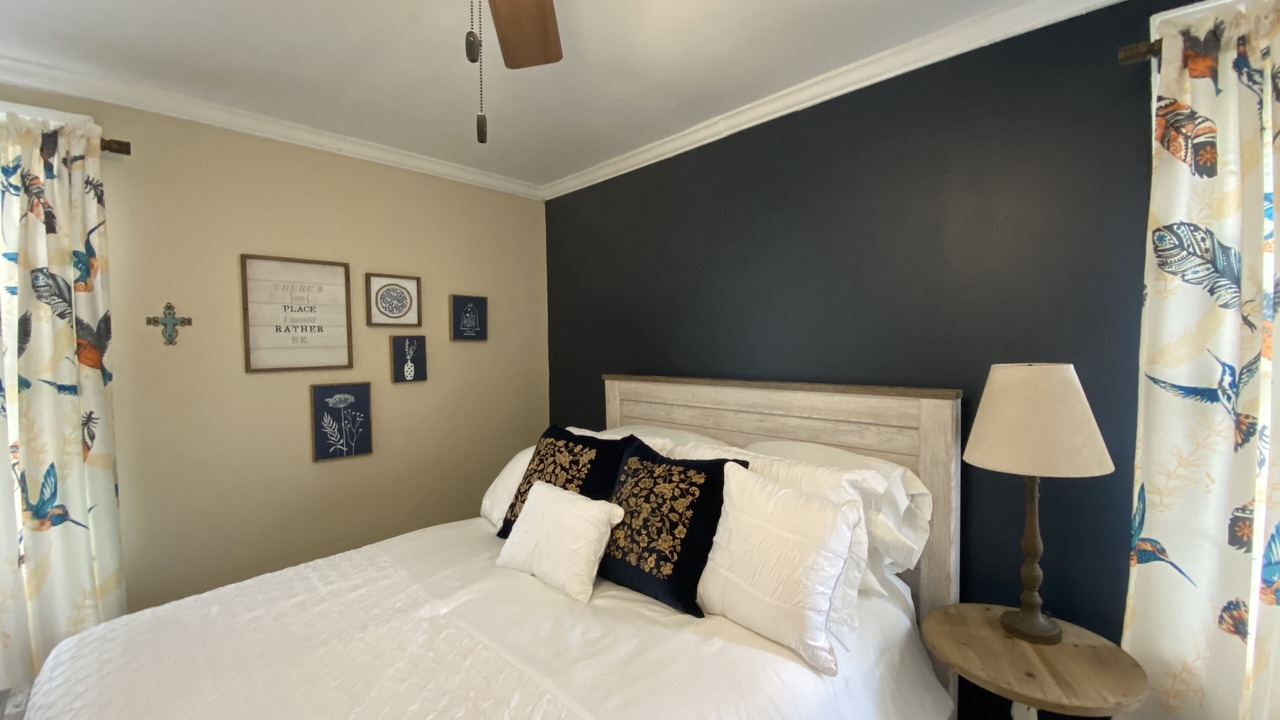 Photo of Bedroom in Hartsville