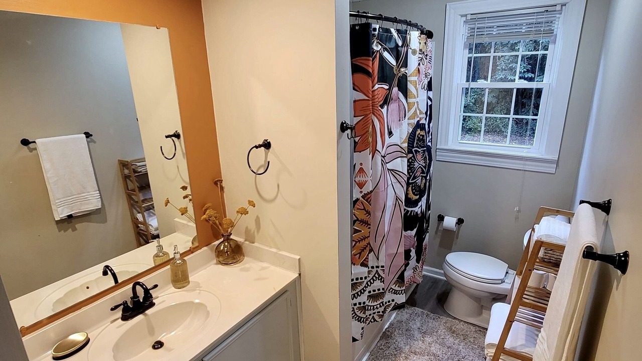 Photo of Bathroom in Hartsville