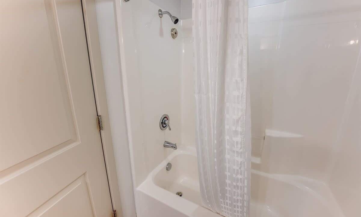 Photo of Bathroom in Downtown Myrtle Beach