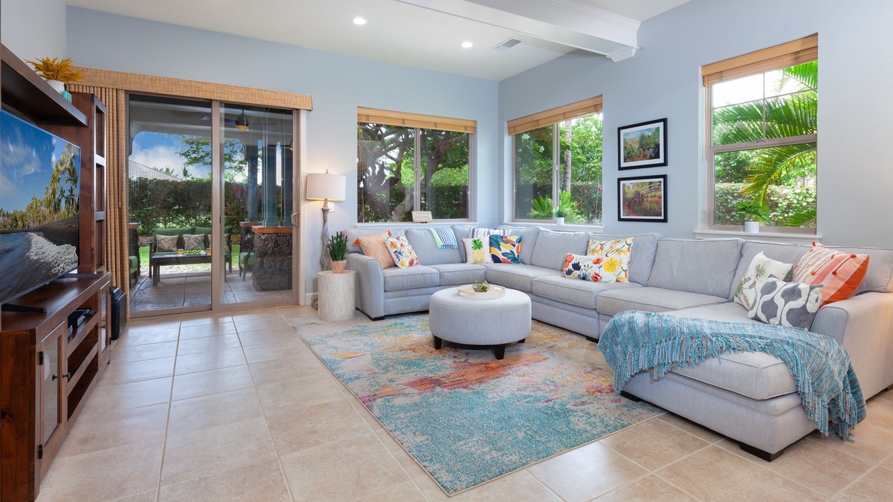 Photo of Bedroom in Kulalani