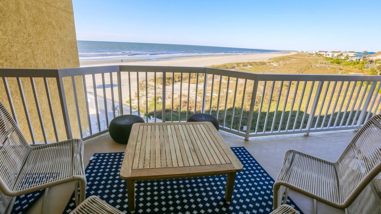 Photo of Others in Folly Beach