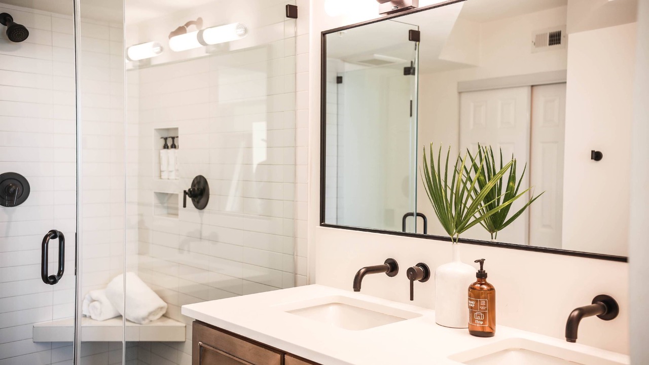 Photo of Bathroom in Folly Beach
