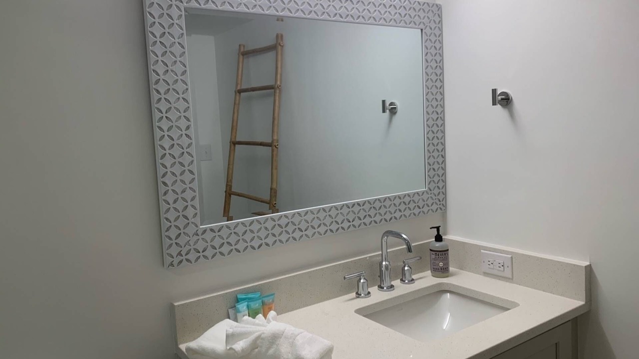 Photo of Bathroom in Folly Beach