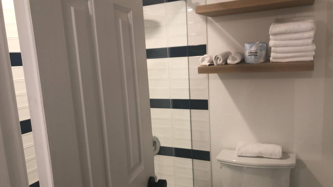 Photo of Bathroom in Folly Beach