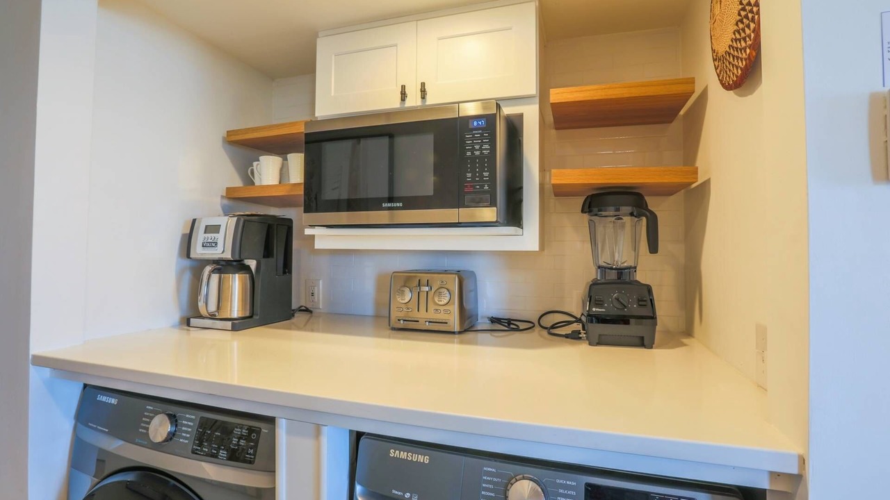 Photo of Kitchen in Folly Beach