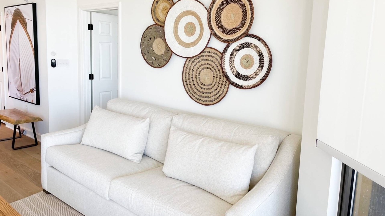 Photo of Bedroom in Folly Beach