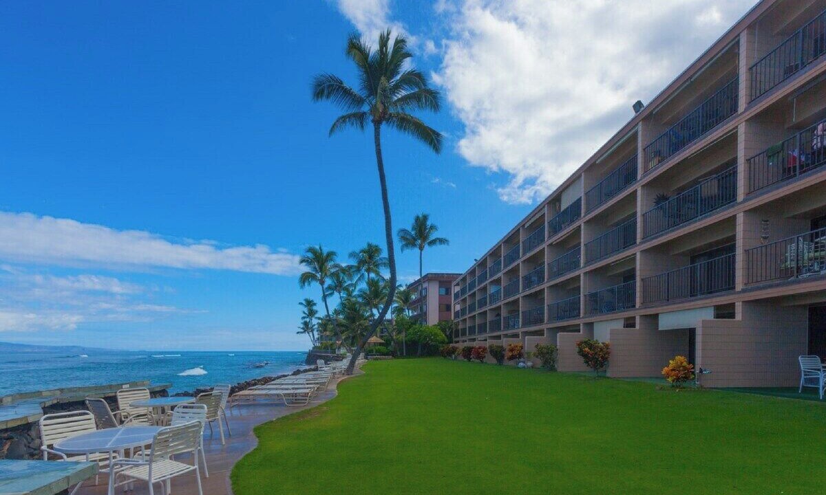 Photo of Others in Honokowai
