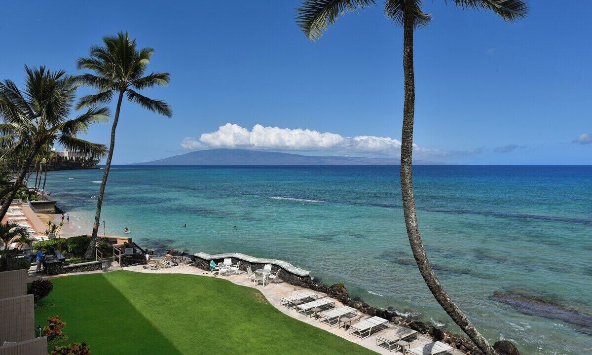 Photo of Others in Honokowai